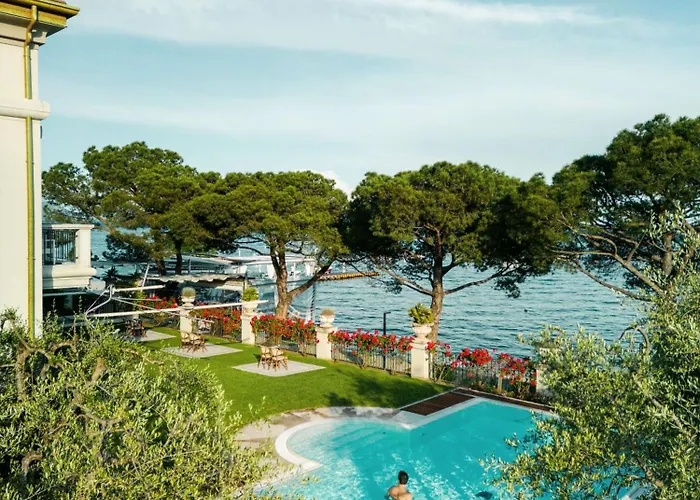Ristorante Sogno Hotell