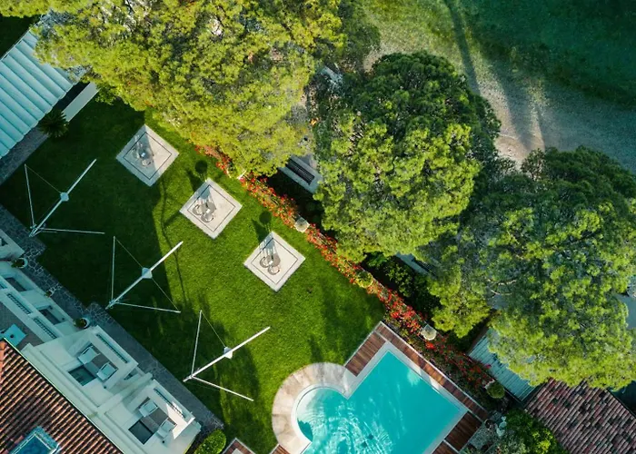 Hotell Ristorante Sogno