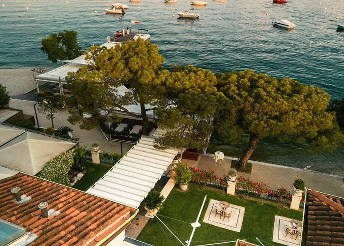 Ristorante Sogno Hotell 4*