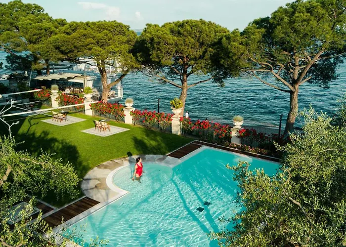Hotell Ristorante Sogno 4*