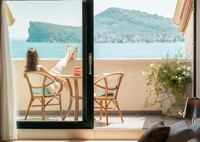 Ristorante Sogno Hotell San Felice del Benaco