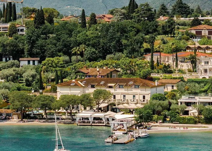 Hotell Ristorante Sogno San Felice del Benaco