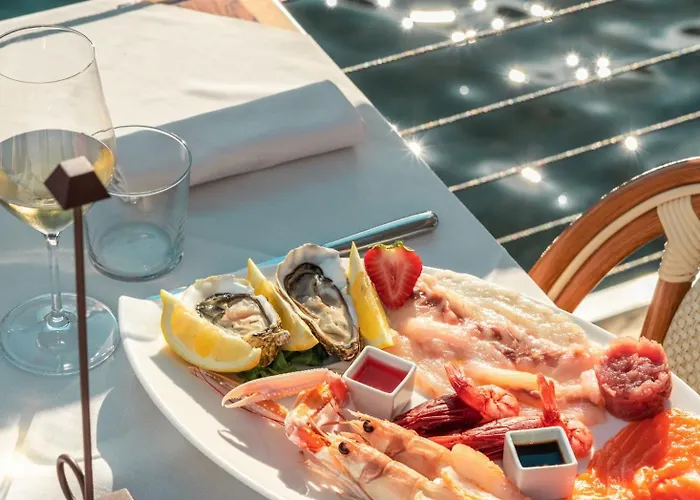 Ristorante Sogno 4*