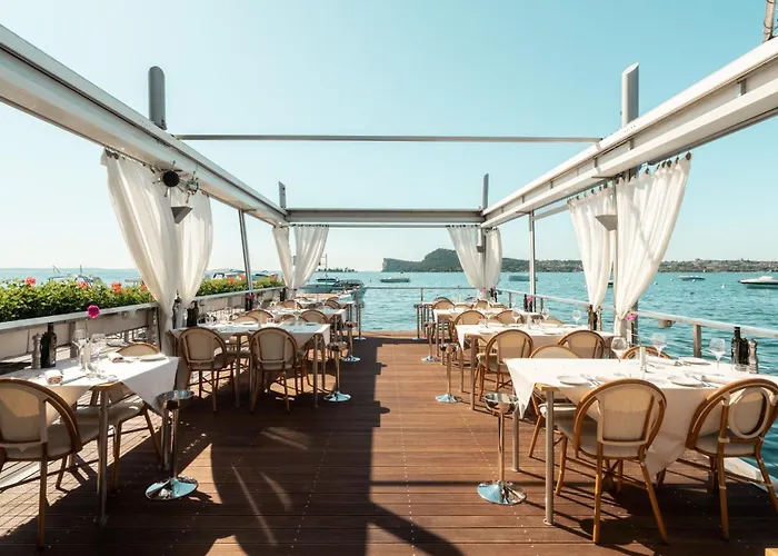 Ristorante Sogno 4* San Felice del Benaco