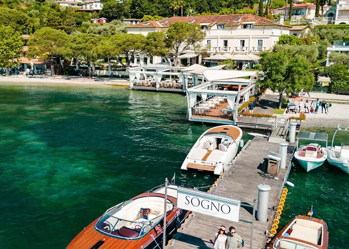 Hotell Ristorante Sogno