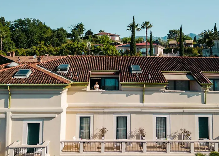 Ristorante Sogno Hotell 4*