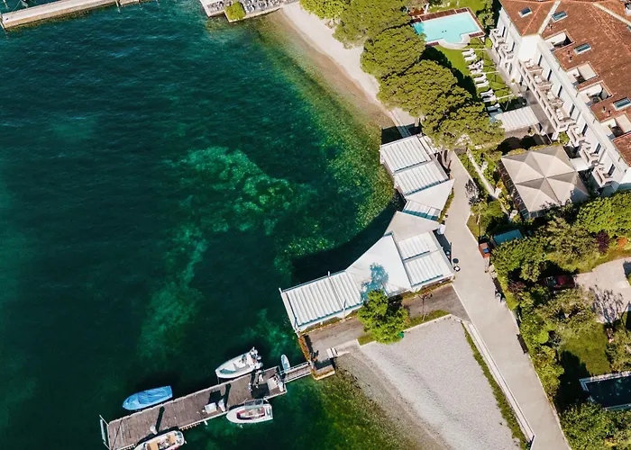 Hotell Ristorante Sogno 4*