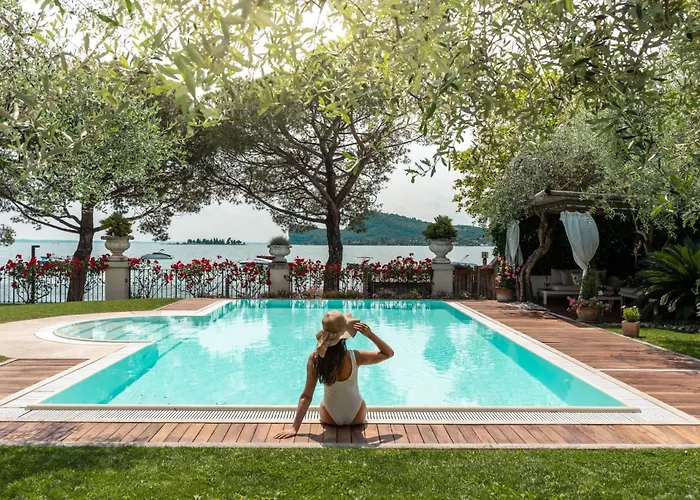 Ristorante Sogno Hotell San Felice del Benaco