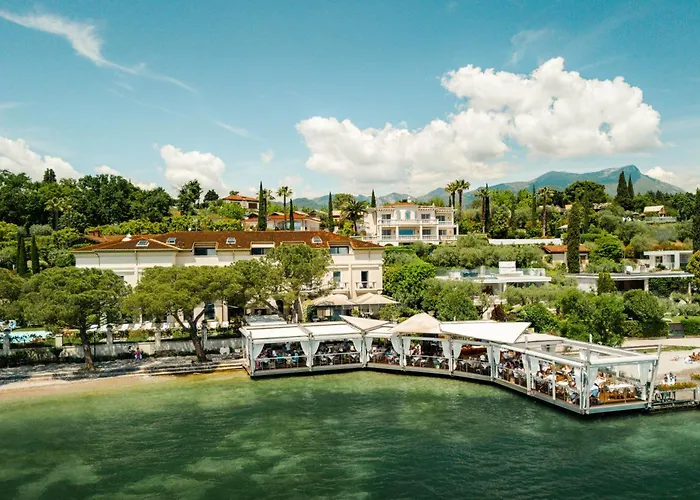 Ristorante Sogno San Felice del Benaco