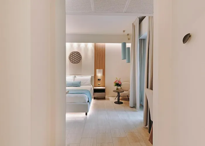 Hotell Ristorante Sogno 4*