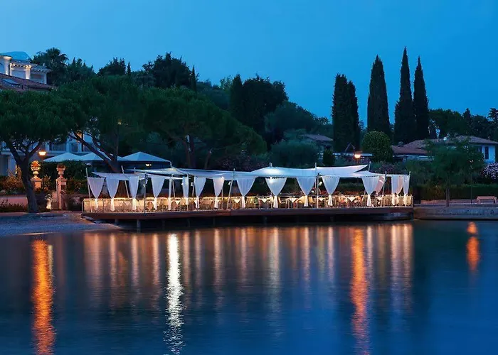 Hotell Ristorante Sogno San Felice del Benaco