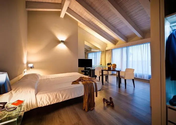 Hotell Ristorante Sogno