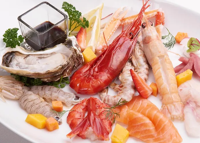 Ristorante Sogno San Felice del Benaco