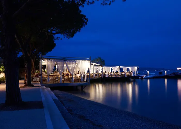 Ristorante Sogno 4*