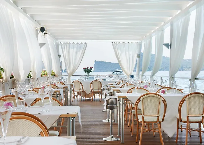 Hotell Ristorante Sogno 4*