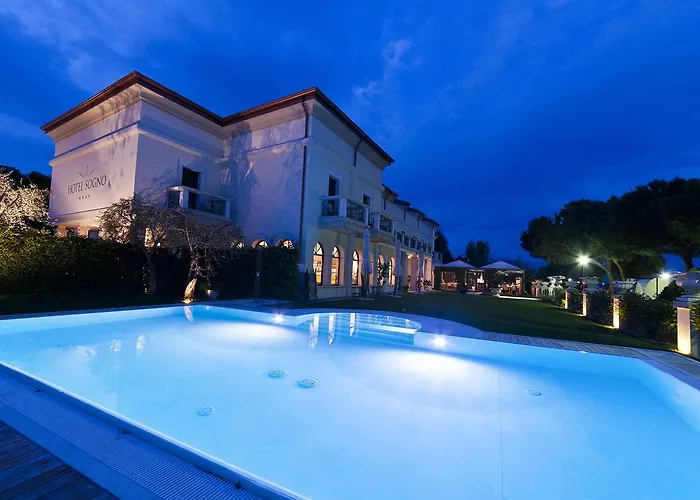 Ristorante Sogno San Felice del Benaco