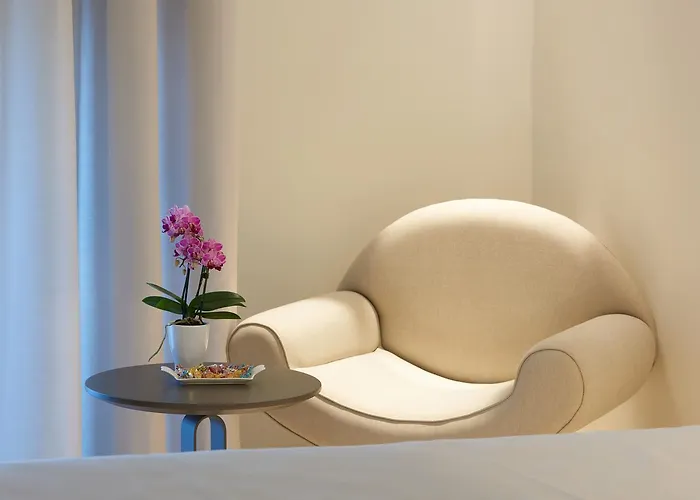 Ristorante Sogno Hotell 4*